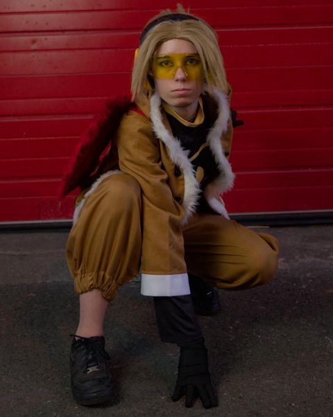 Ashel - 𝐇𝐚𝐰𝐤𝐬 