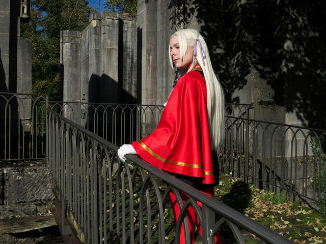 Edelgard von Hresvelg