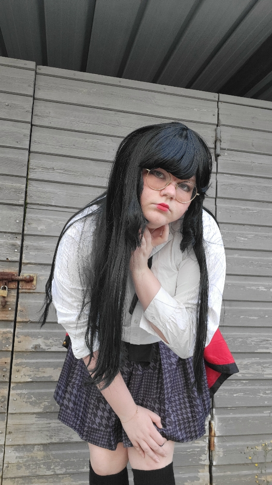 Yumeko jabami  - Photo 1