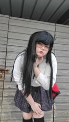 Yumeko jabami preview 3