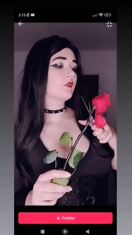 Morticia