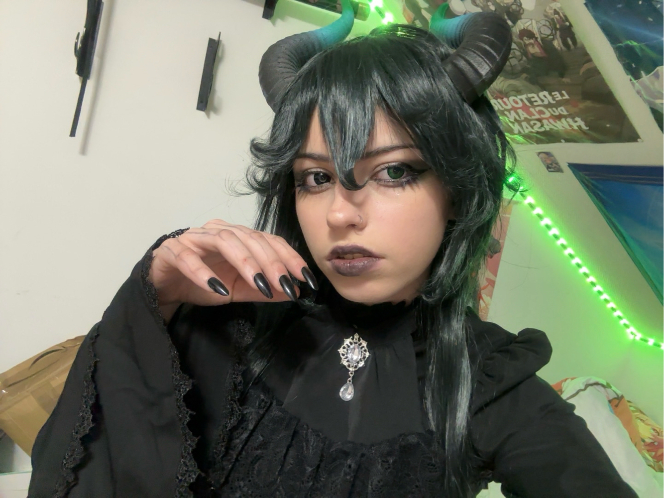 Malleus Draconia - Photo 10