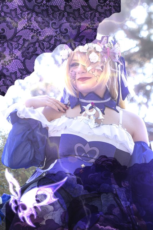 Uky0_c0splayz – Fischl