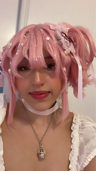 Crystaldream - Madoka Remake 2