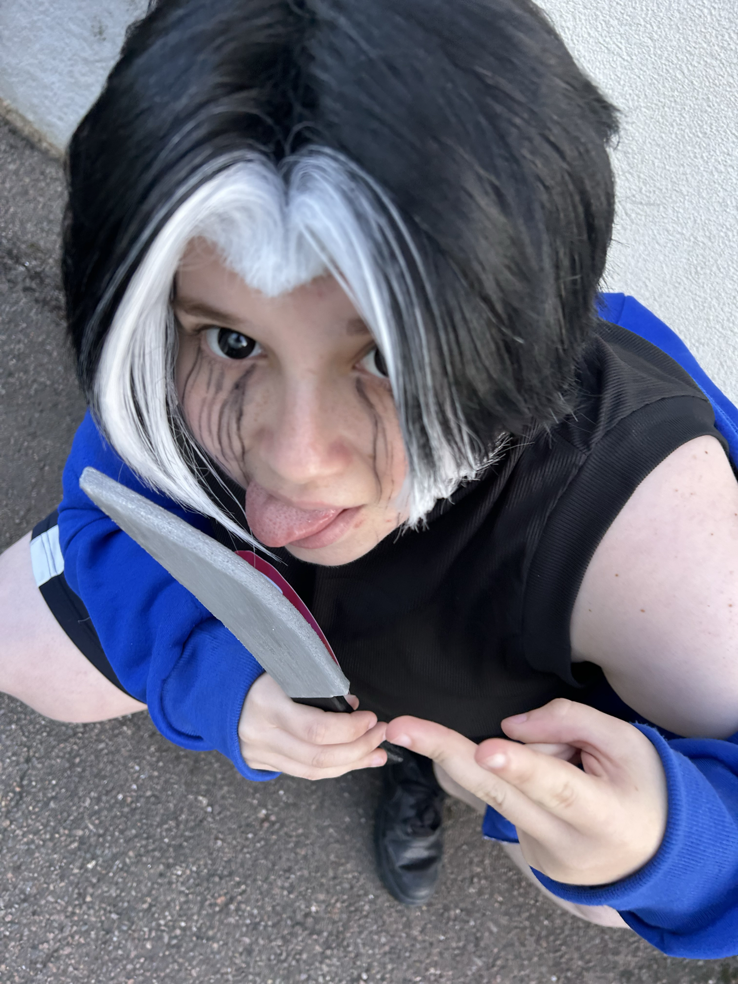 Killer sans — photo 7