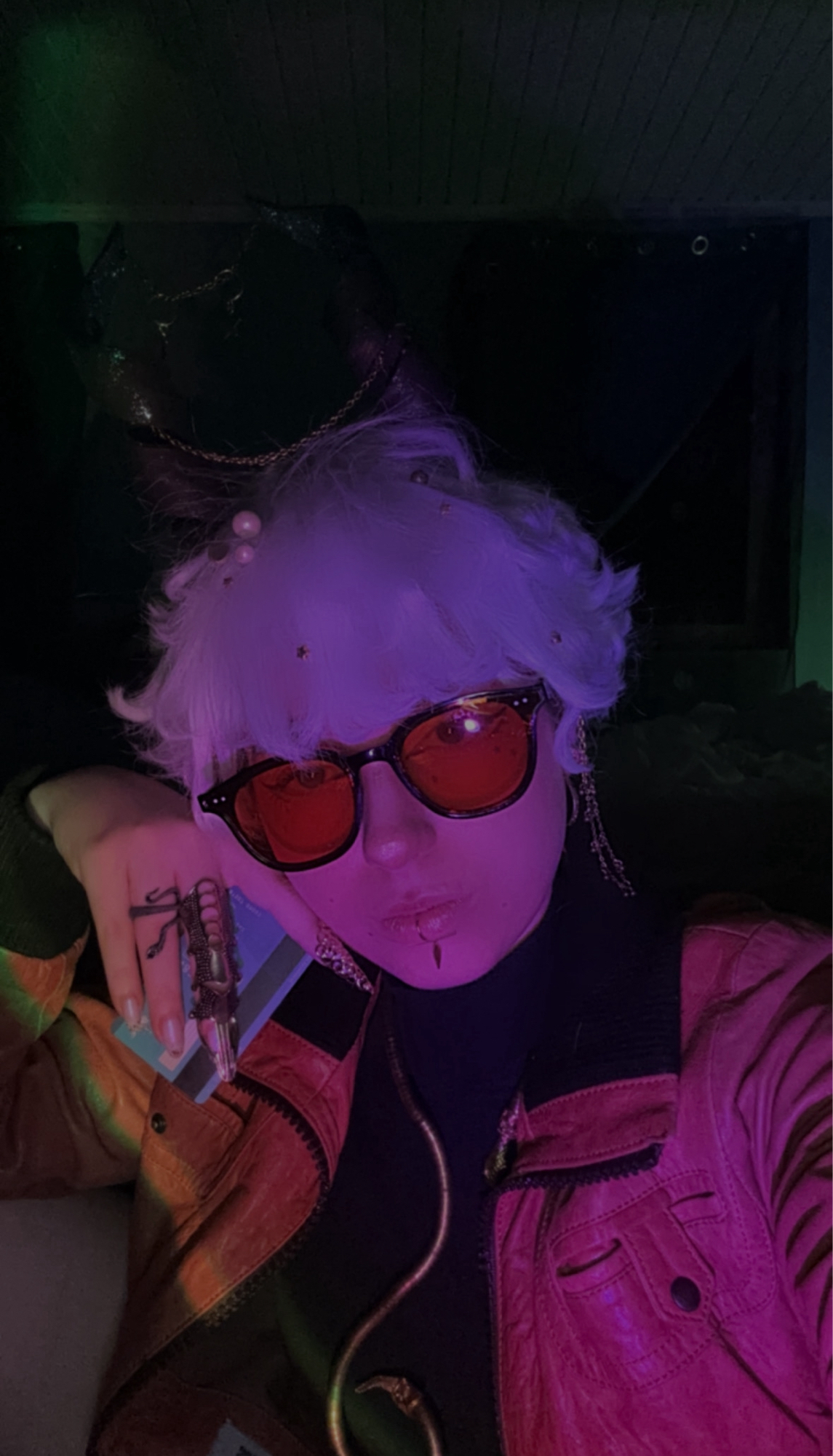 Mammon (2025) - Photo 6