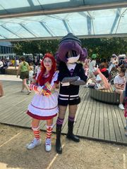 Gangle maid preview 3