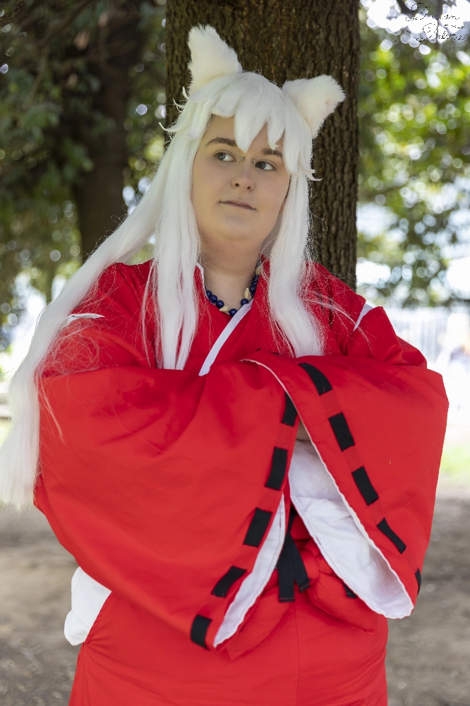 Inuyasha  - Photo 1