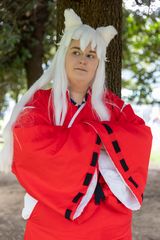 Inuyasha preview 3
