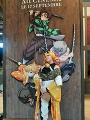 Demon Zen'itsu preview 2