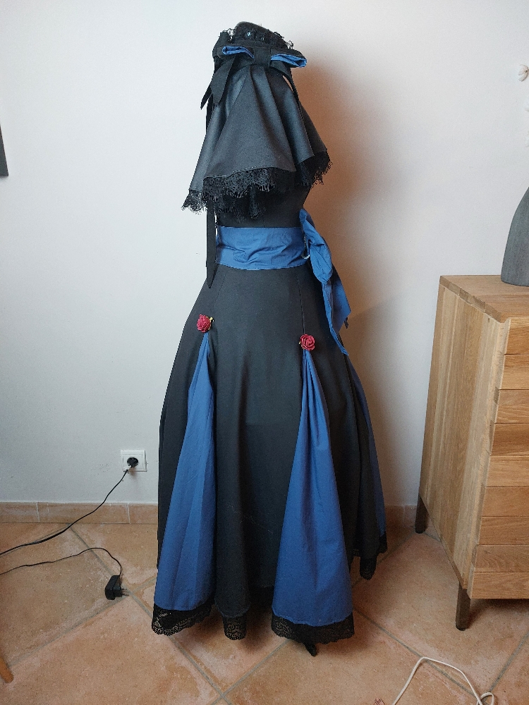 WIP Chloé  - Photo 10