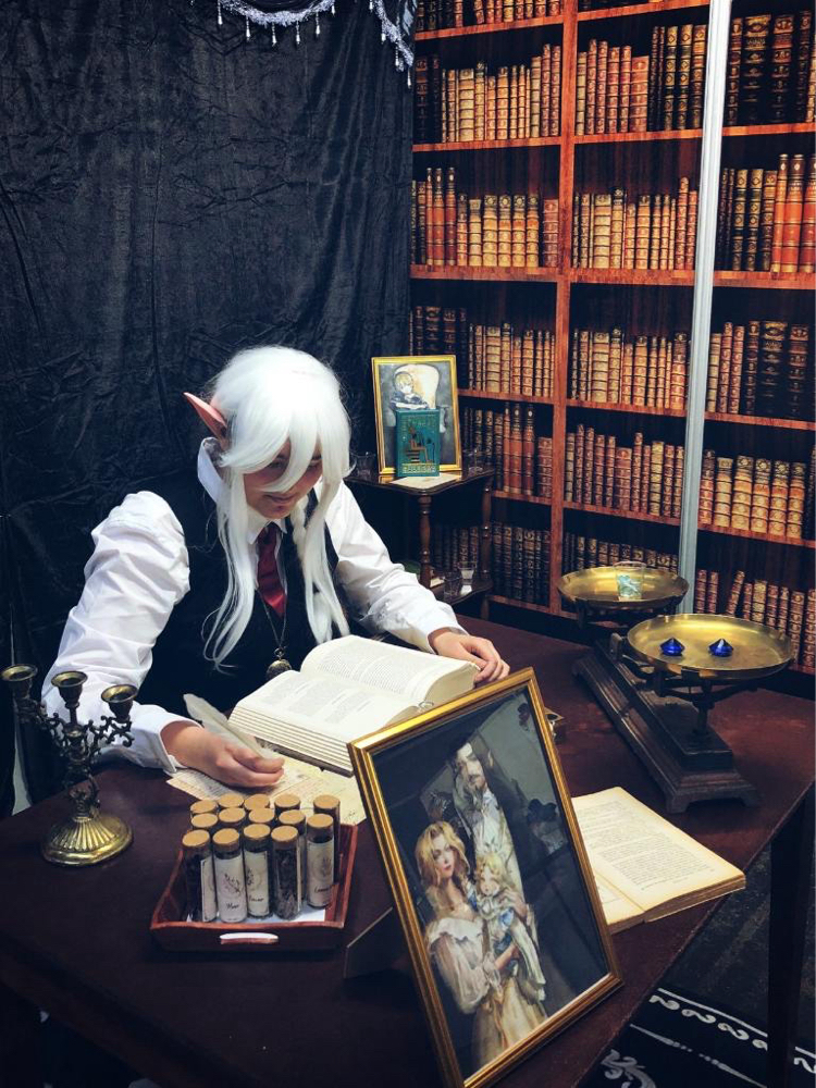 Mizore (Oc) - Photo 5