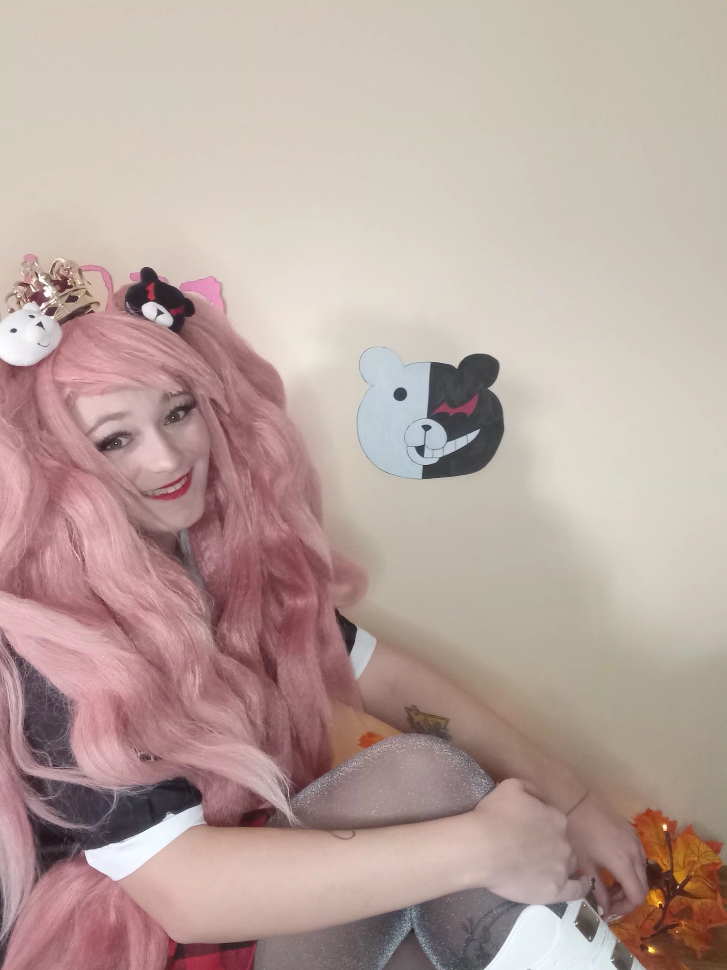 Junko Enoshima V1 - Photo 24