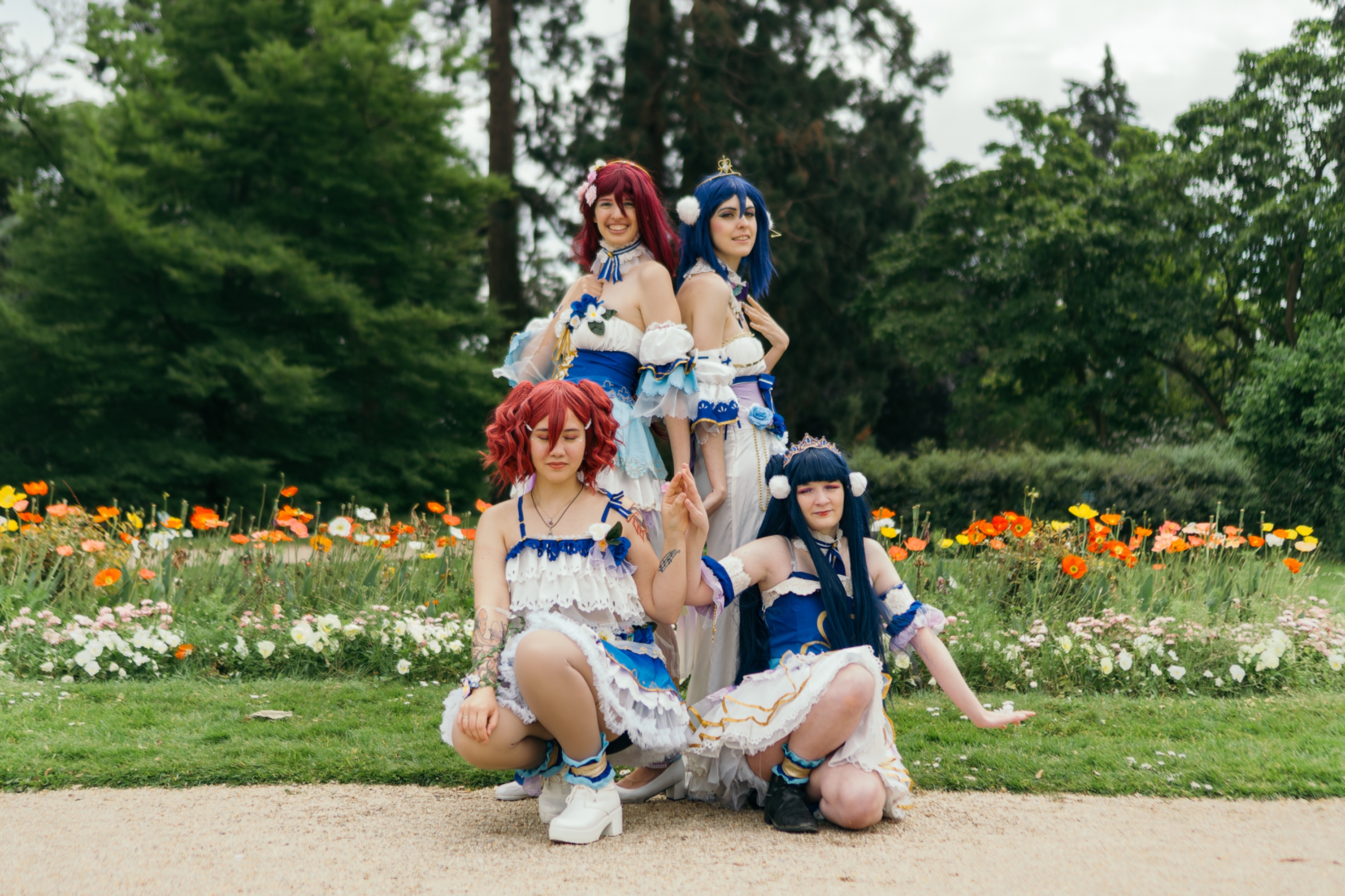 Ruby angel — photo 14