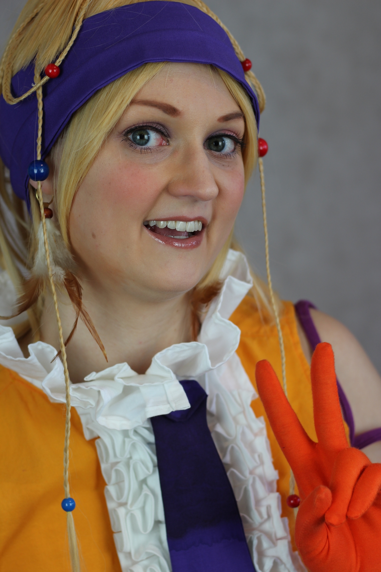 Rikku - Diva  - Photo 20