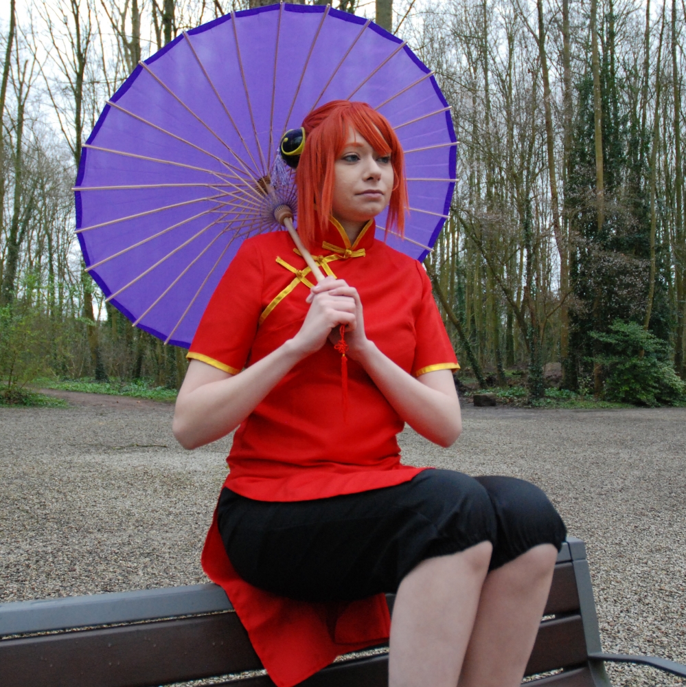 Kagura Yato  - Photo 3