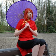 Kagura Yato preview 2