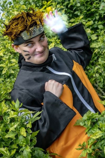 Rockmanga54 - Naruto 