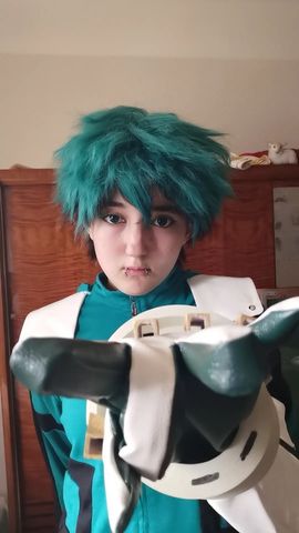 Deku