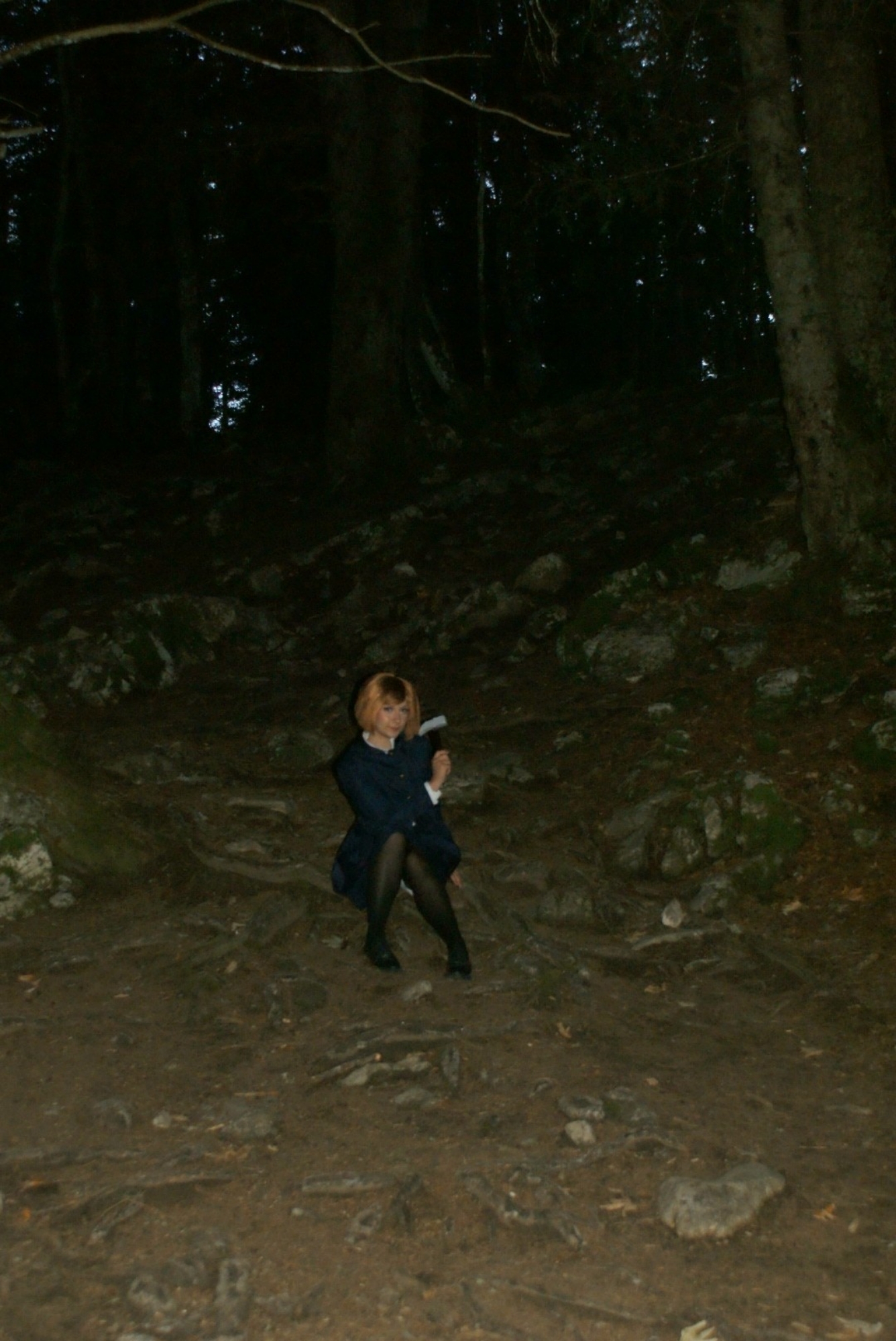 Nobara Kugisaki — photo 113