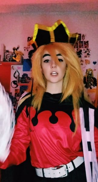 Mimikiwi.cos - Doma KNY