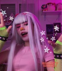 Glamrock chica preview 2