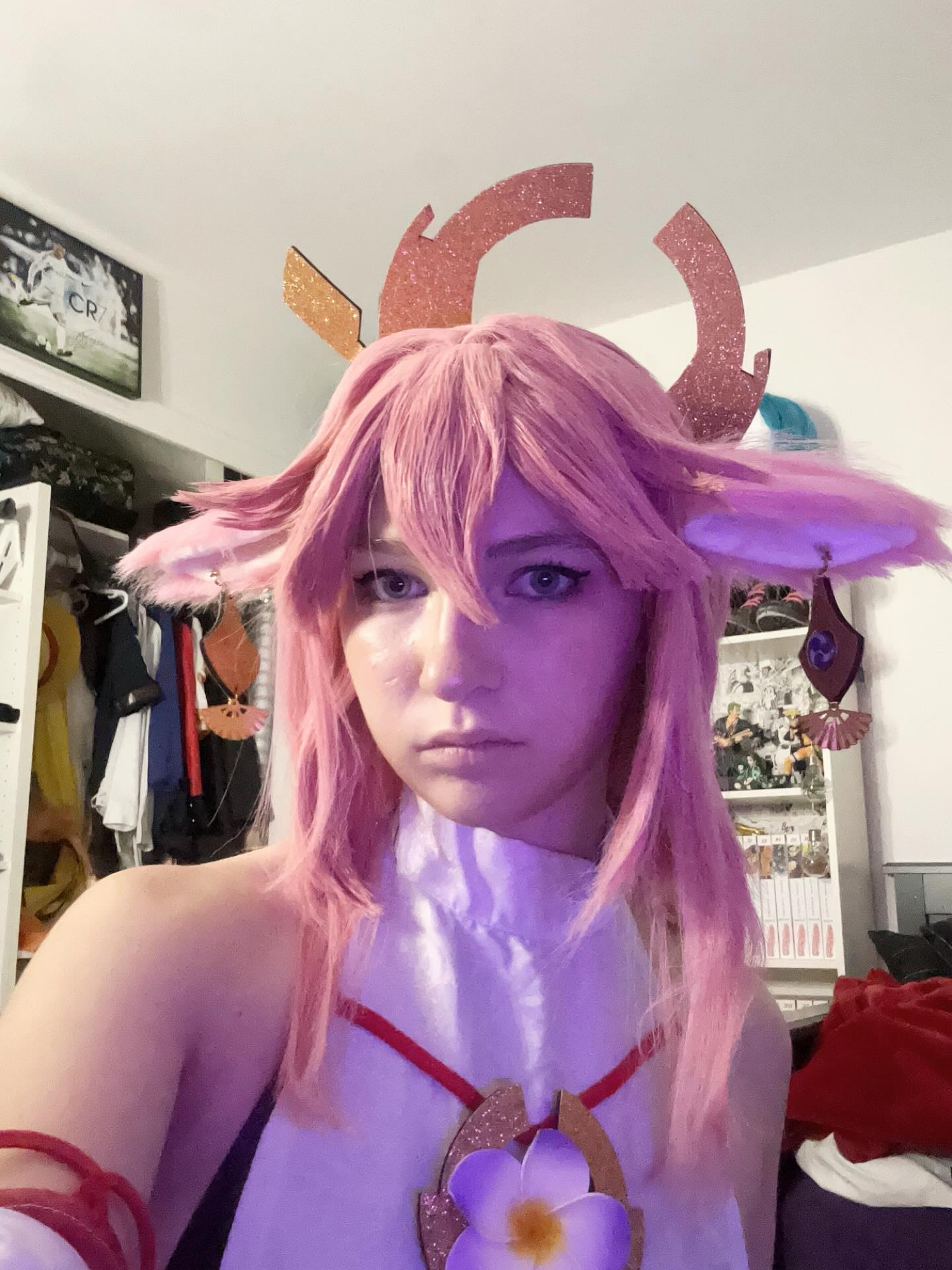 Yae miko — photo 7