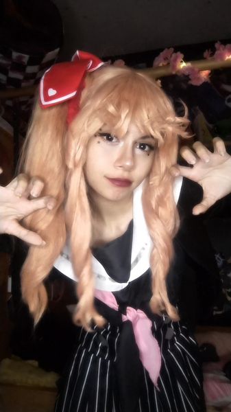 Moondrop_cosplay - Mizuki