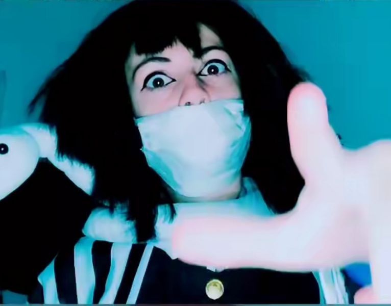 Mimikiwi.cos - Obanai iguro