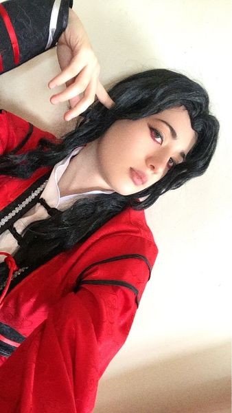 Hannabook - San Lang 