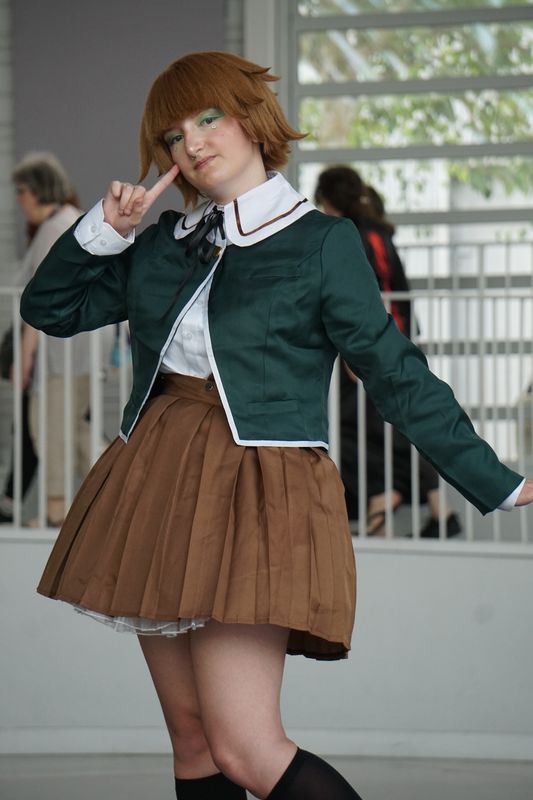Sullyssah – Chihiro Fujisaki
