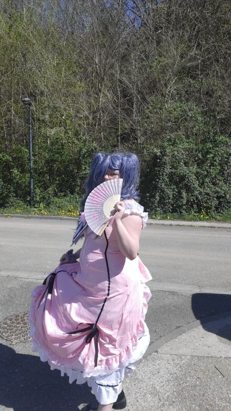 Koki – Lady Ciel 