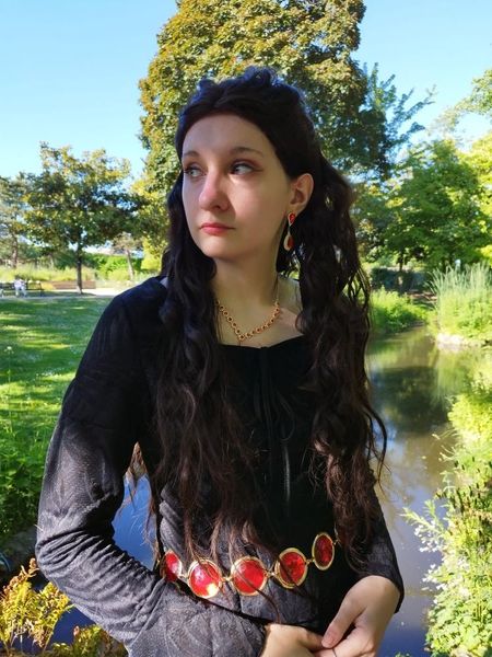 Léa🦋 - Aunora Velaryon
