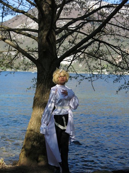 Charlie.cos - Luka 