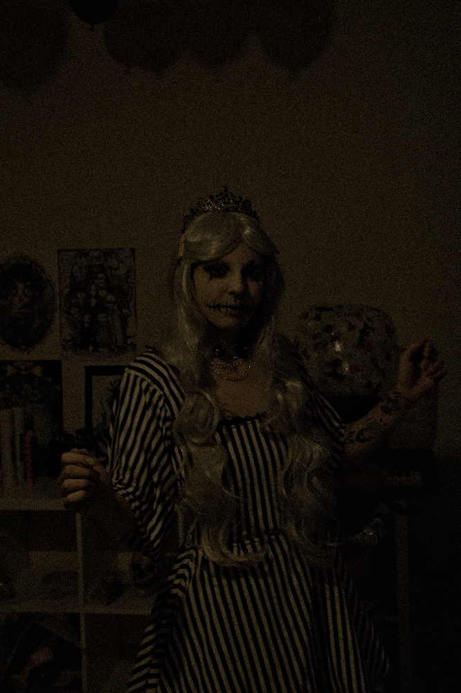 Disney/Tim Burton  - Photo 6