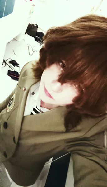 Yuwon - akechi