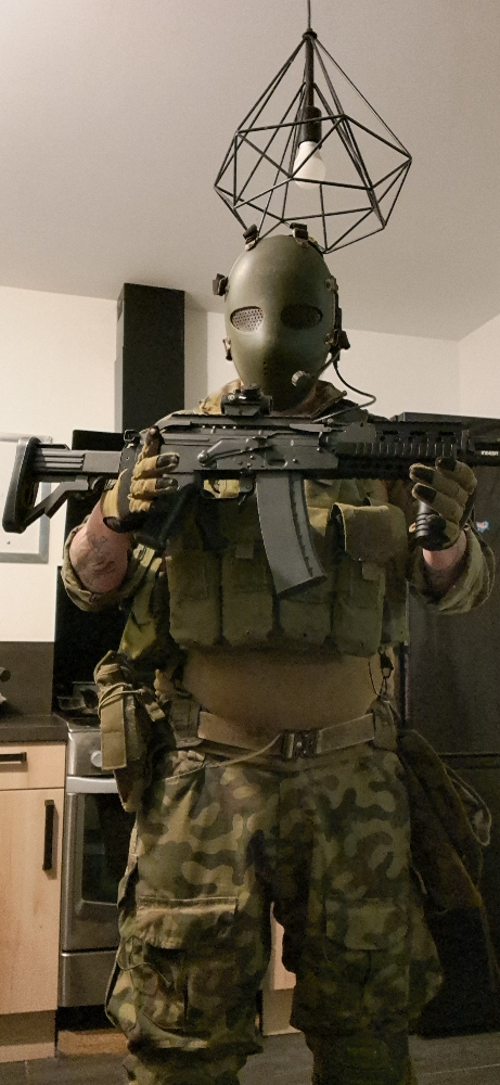 Soldat polonais — photo 32