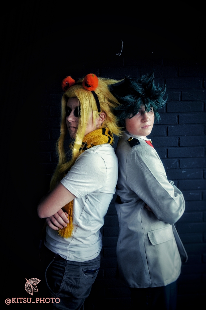 Toshinori Yagi 🌻 — photo 29