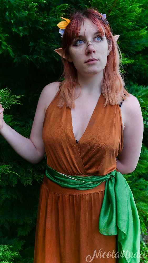 Keyleth - Photo 5