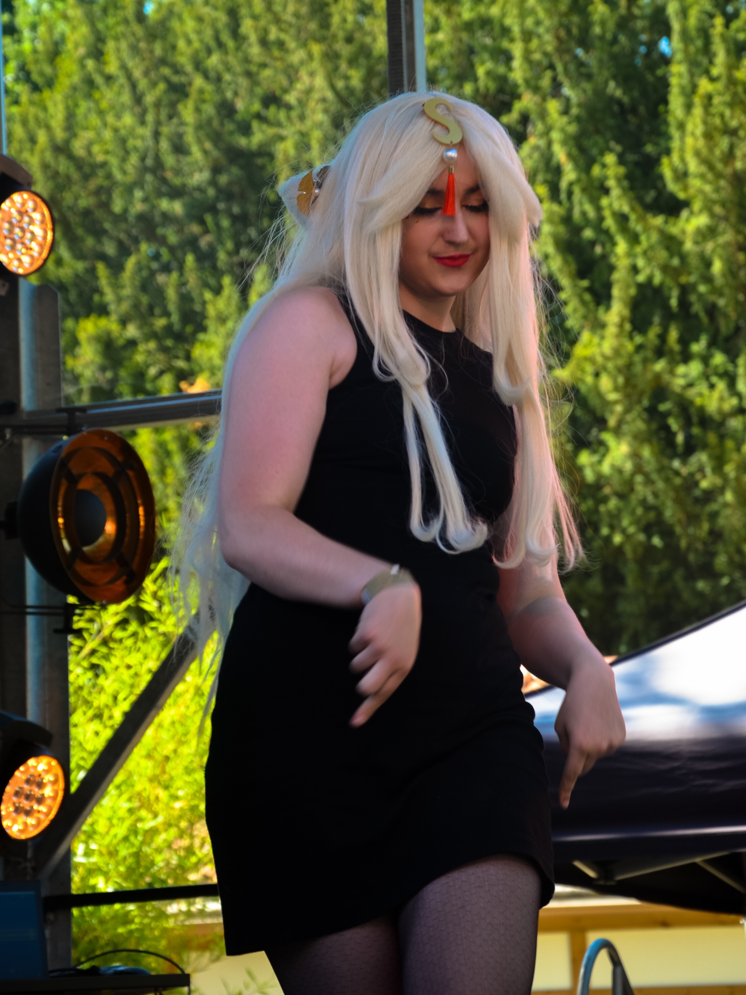 Ningguang scène  - Photo 8