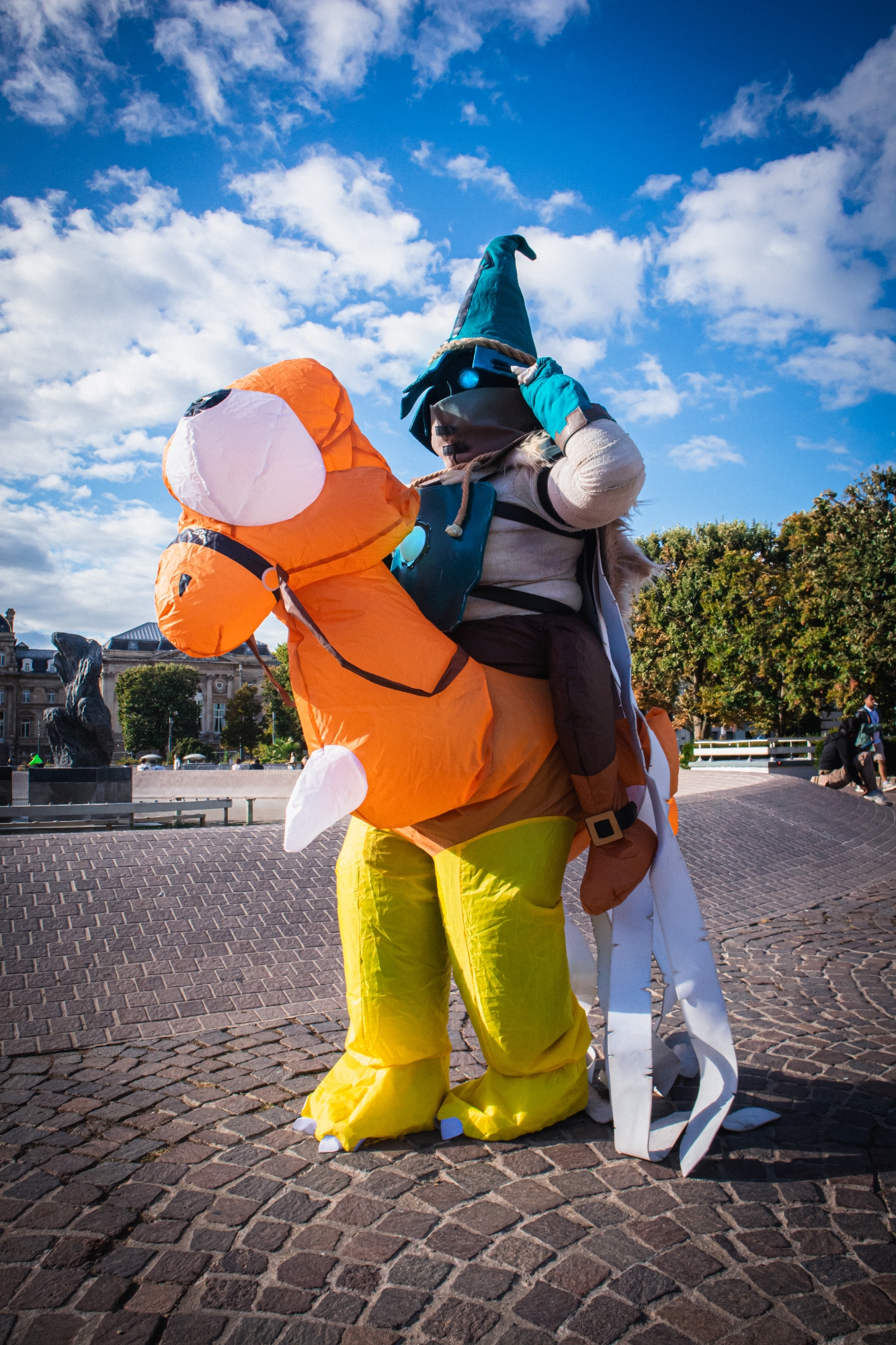 Harebourg Dofus — photo 10
