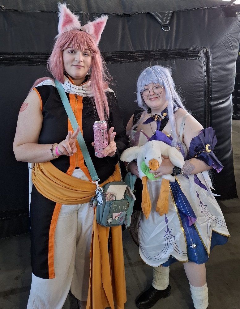 Manganimes 2025! - Photo 7