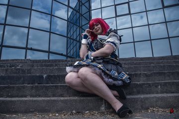 Kana - Idolmaster preview 2