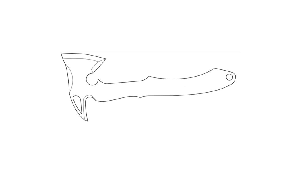 Prop Patterns 2# — illustration 3