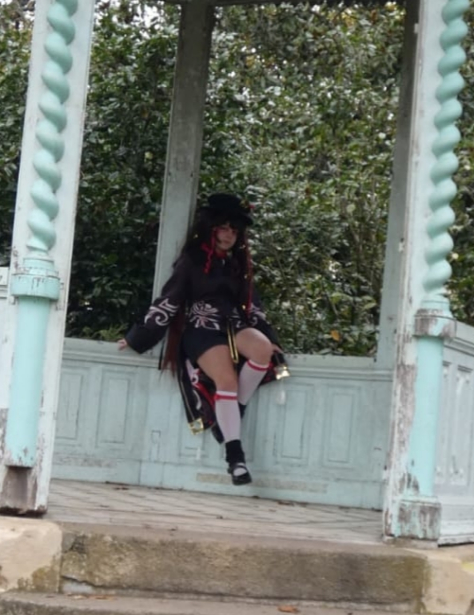 Hu tao 👻🔥 - Photo 10