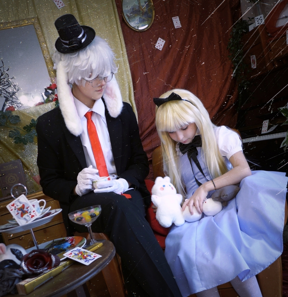 Alice in Wonderland — photo 7