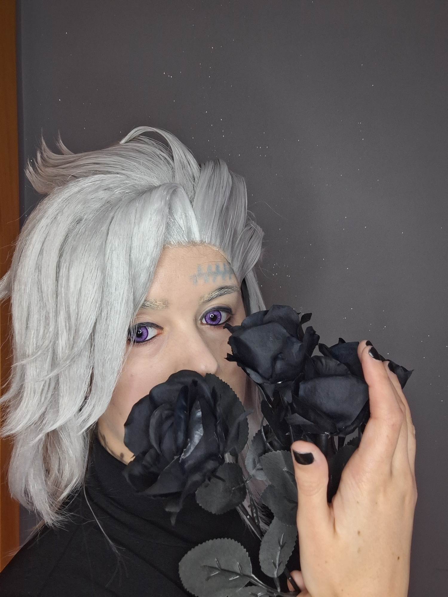 Hades 💀 — photo 5