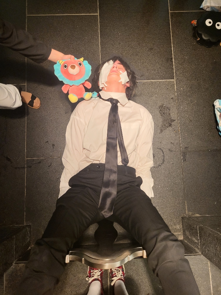 Chaotique Anya - Photo 42