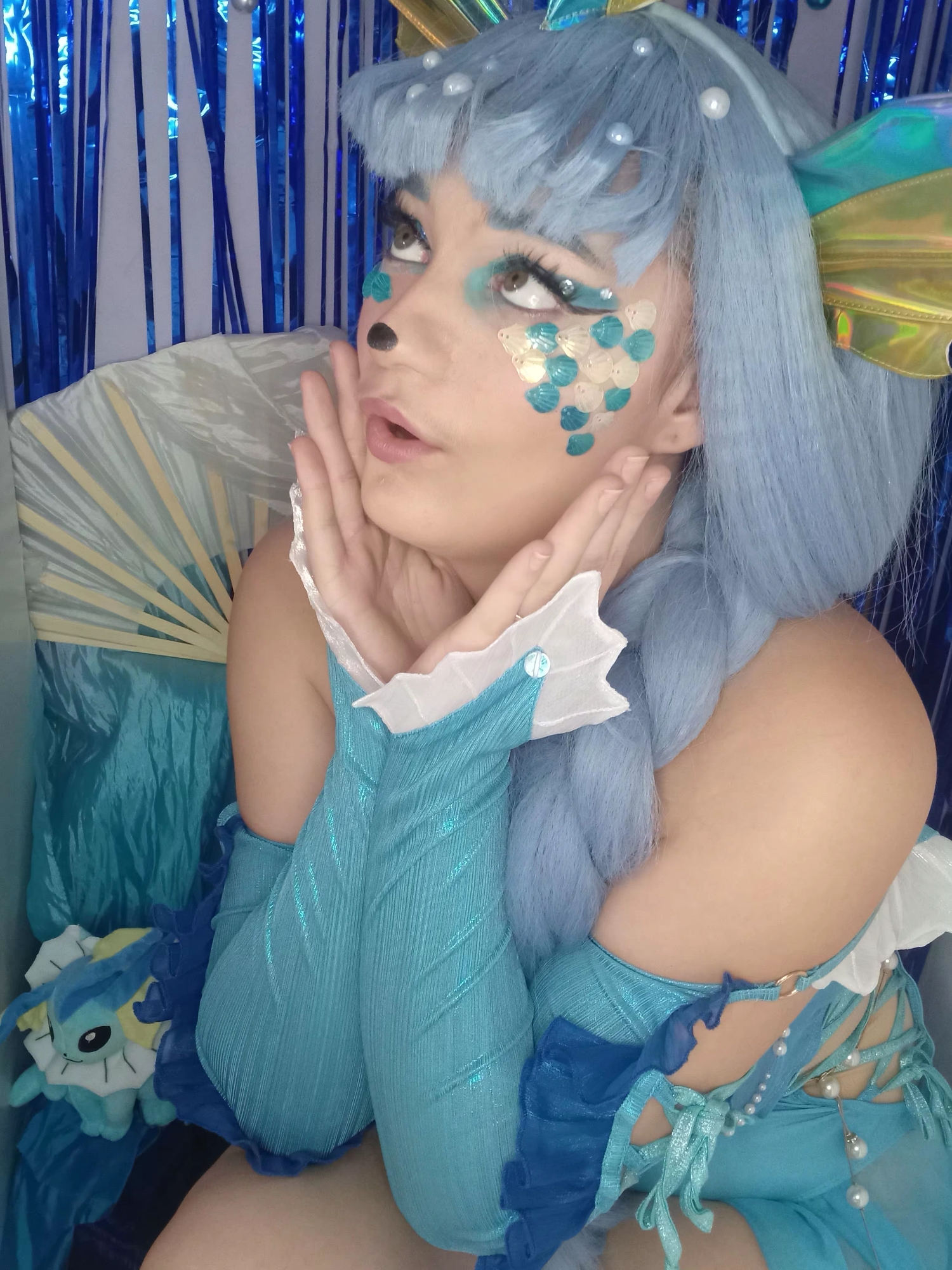 Vaporeon V1 - Photo 50