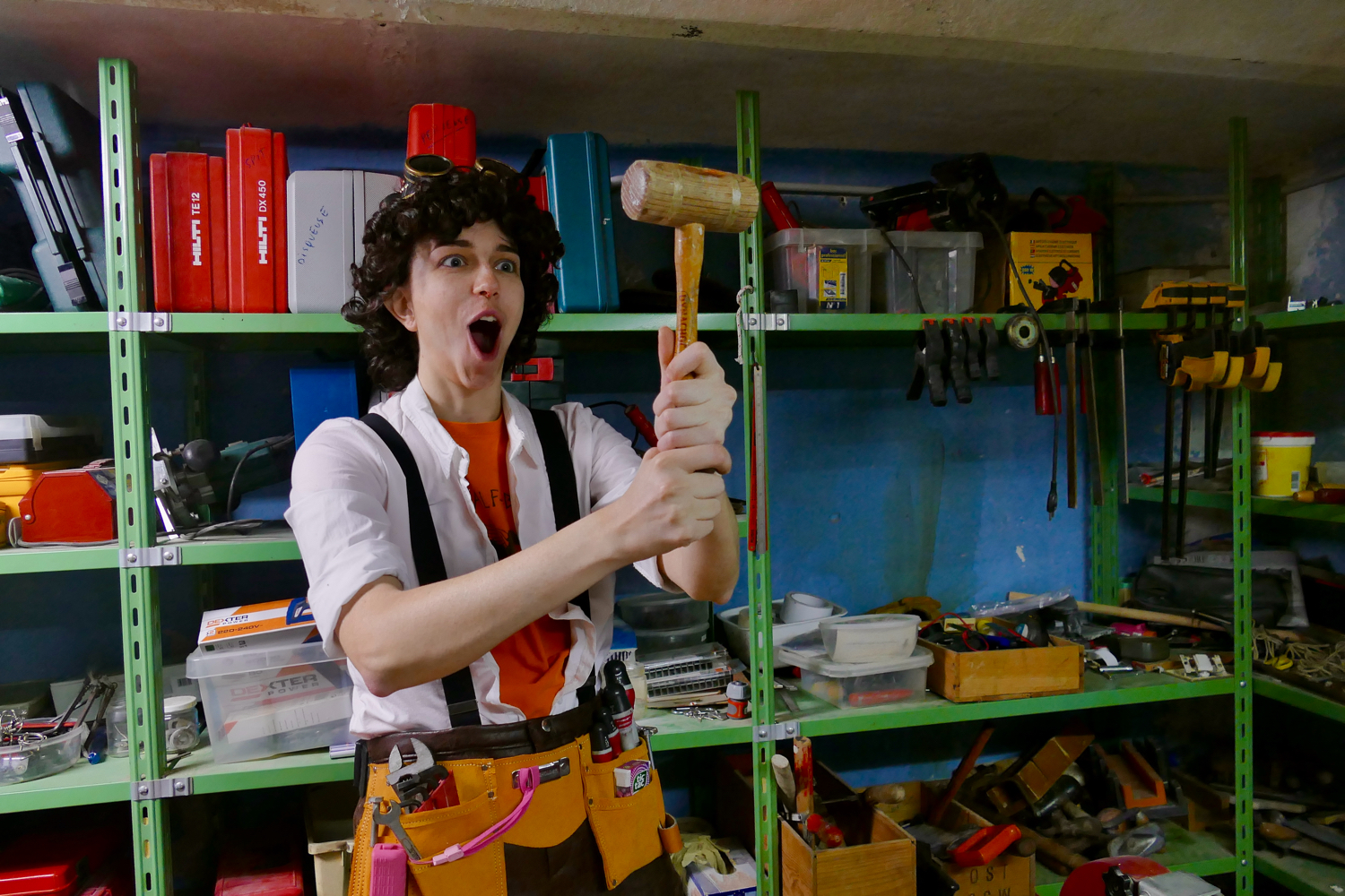 Leo Valdez — photo 6